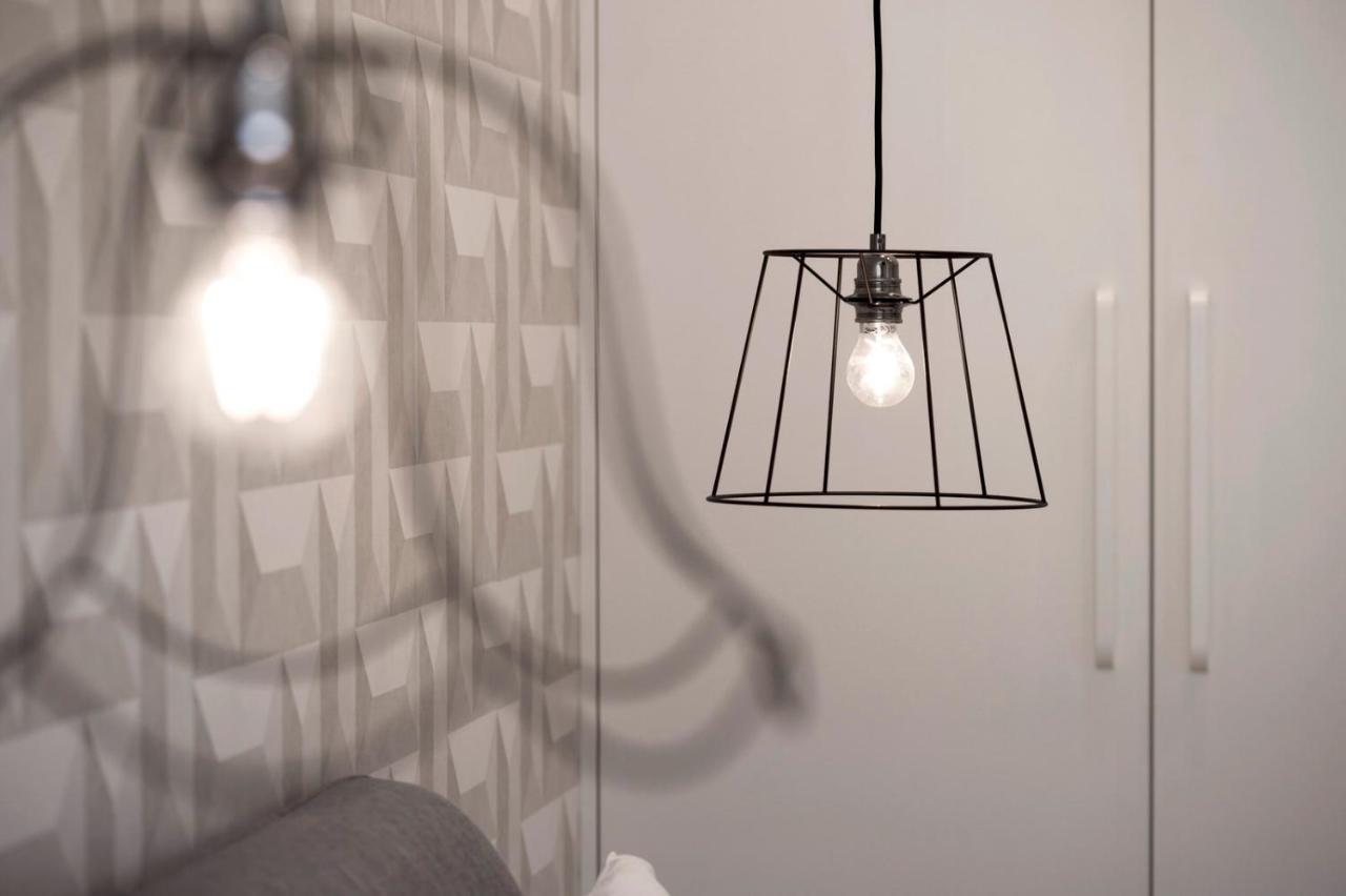 Fine Two Bedroom Trdinova Apartment 卢布尔雅那 外观 照片